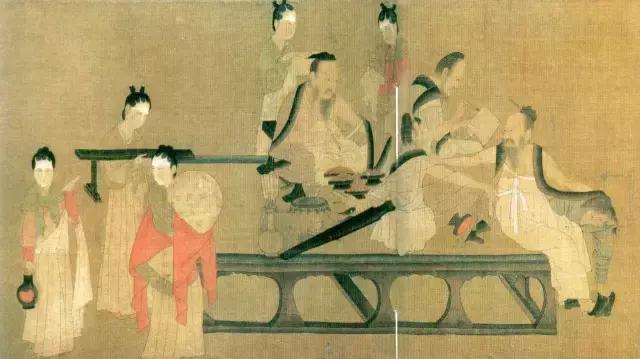 中国十大古琴及流传过程,中国历代百首古琴名曲