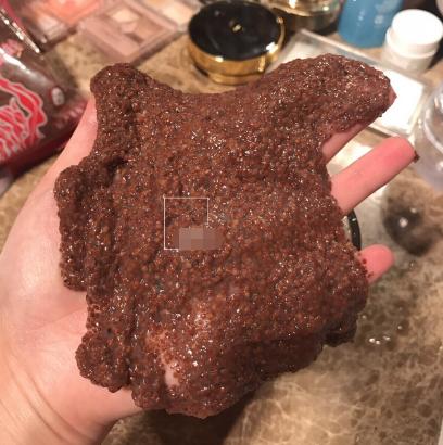 强烈补水的海藻面膜,海藻面膜好用到爆的一款面膜