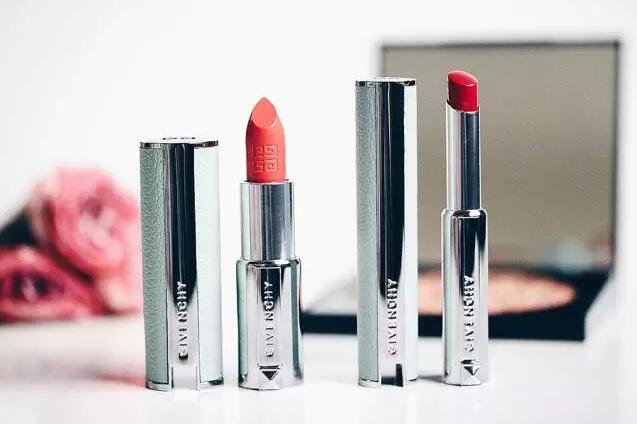 纪梵希小羊皮333和ysl小金条1966,纪梵希小羊皮和ysl小金条哪个好