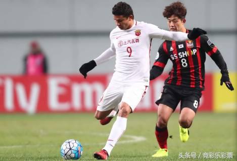 皇马上港,上港主场大胜国安