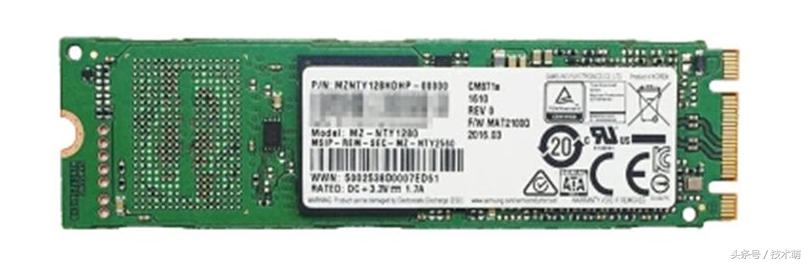 笔记本的硬件也能升级更换你知道吗？学会这点给自己多省点钱