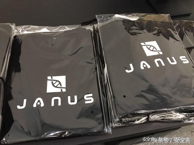 Janus移动安全威胁数据平台产品发布会圆满落幕