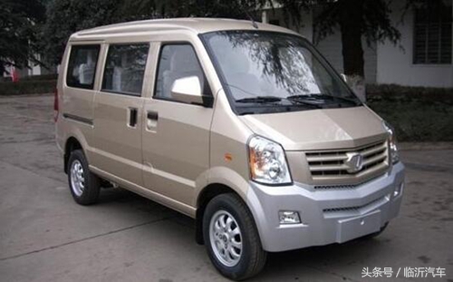 临沂最便宜的纯电动面包车,微型面包车哪个牌子便宜又实惠
