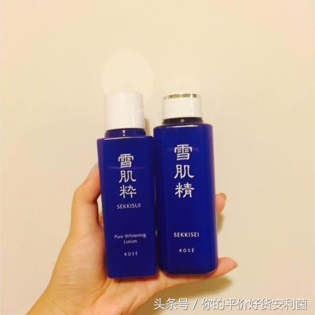 最真实的护肤品测评网红,网红护肤品真那么好用吗