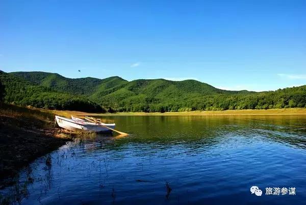 吉林省旅游五一景点推荐,五一游玩吉林出发