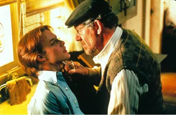 颜值演技双在线值得反复观看,颜值演技在线的“双男主剧”