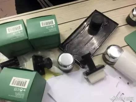 代购买的海蓝之谜乳液没有流动性,海蓝之谜和skii哪个更值得买