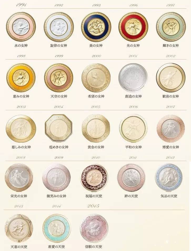 日系豆乳遮瑕粉饼,好用的又便宜的粉饼