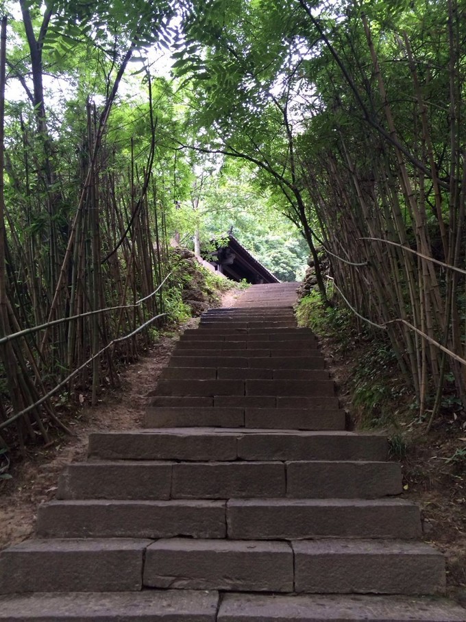 阆中古城蜀道盛世旅游攻略,五一游剑门关