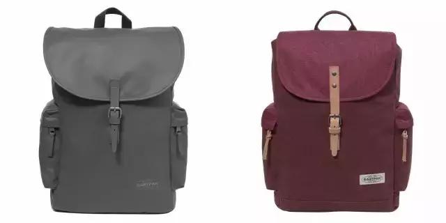 最好用双肩包通勤包,刘雯同款双肩包