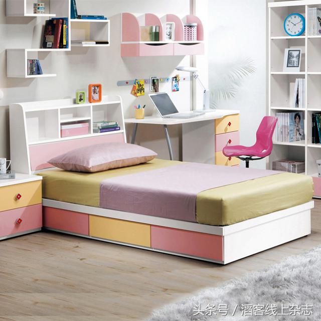 极简风格小宅设计,如何把住的房间改造漂亮