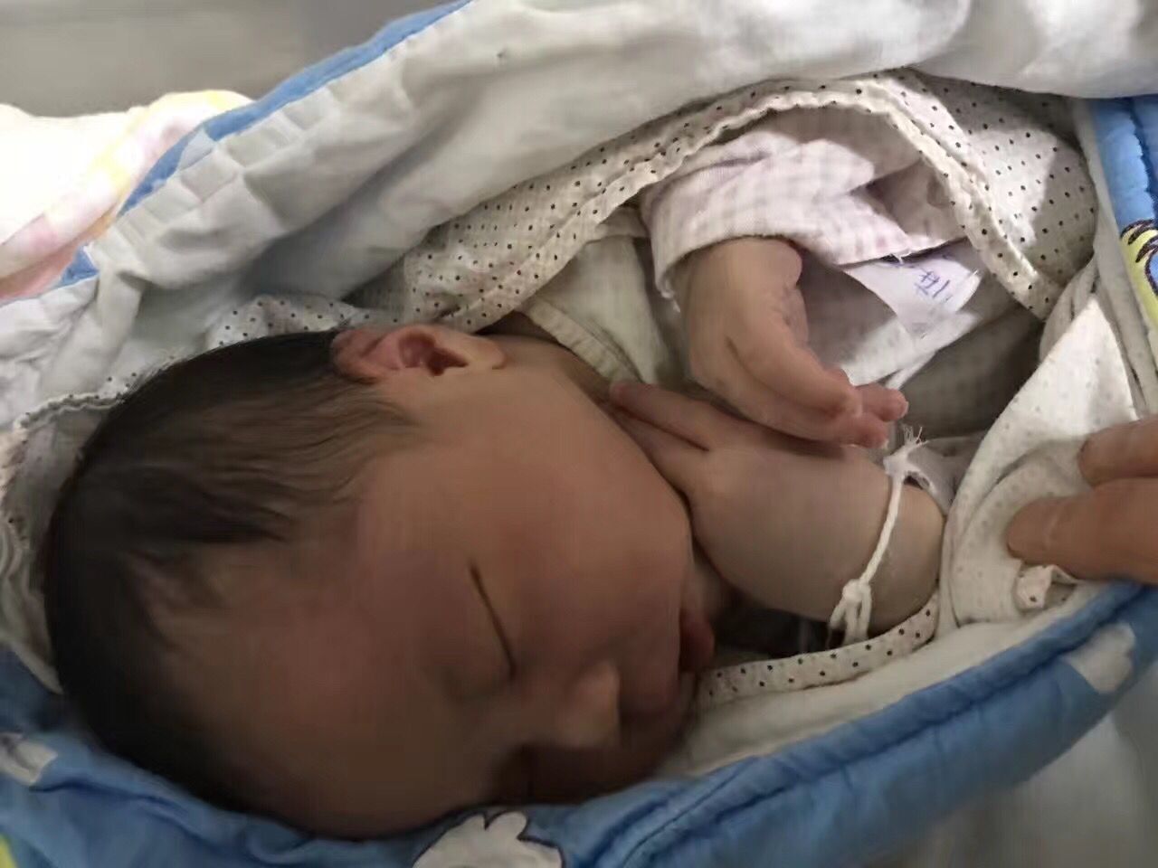 顺产小公举一枚，过来人告诉你生产中和生产后的那些注意事儿