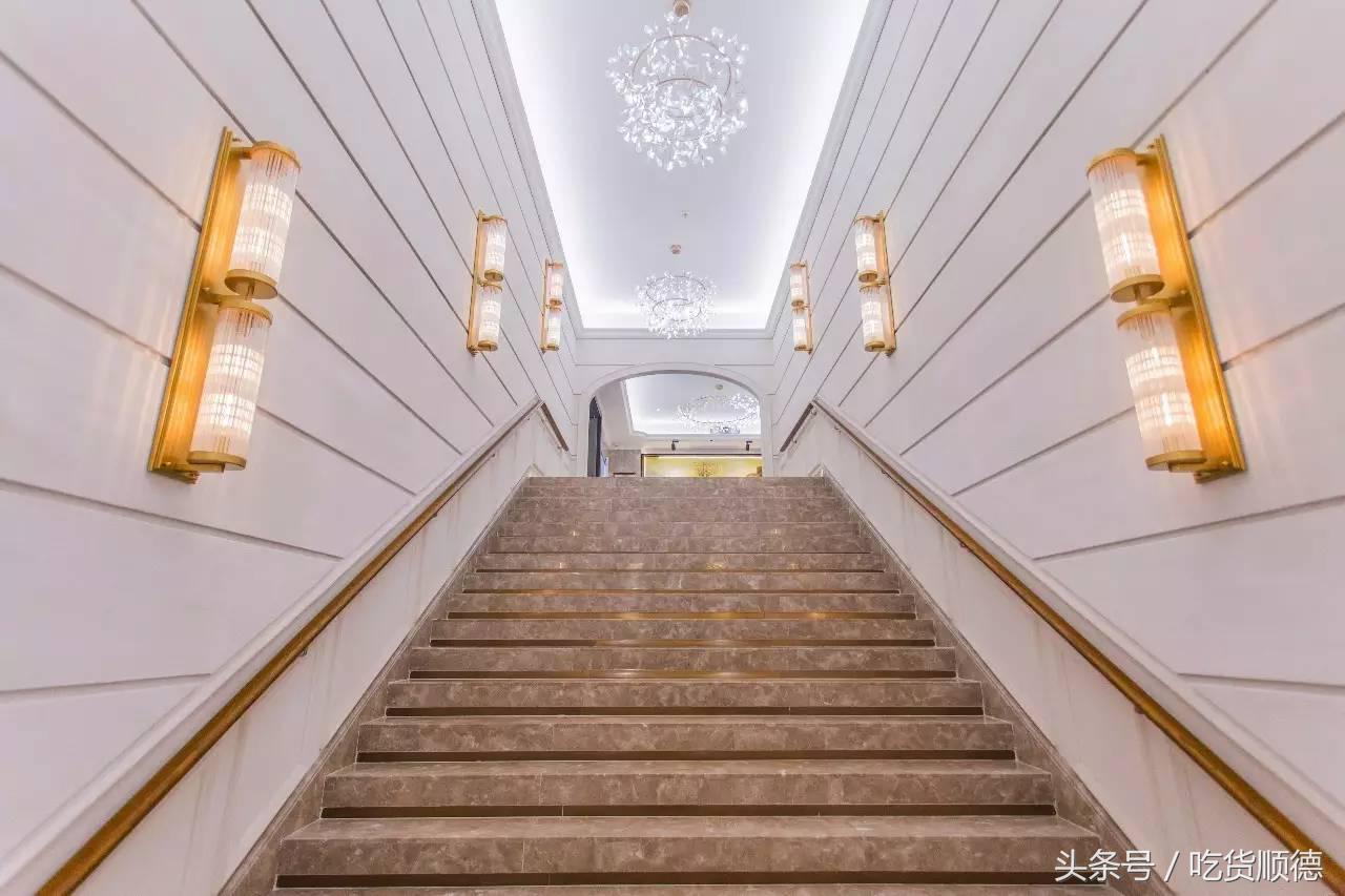 广东佛山顺德大良十二亩茶楼,顺德大良本地人去的老字号茶楼