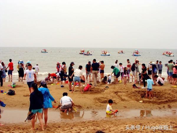 五一北戴河民宿旅游攻略,五一去北戴河住宿多少钱