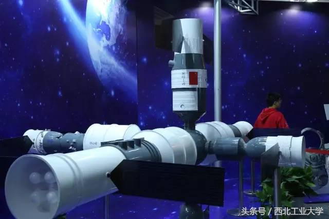 航天科普展图片,中国航天科普展官方视频