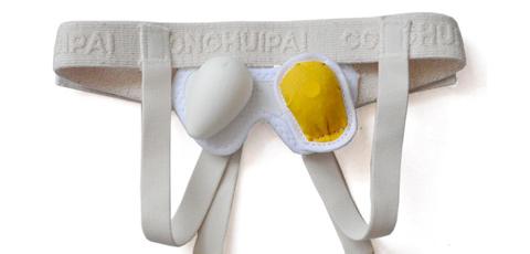 小儿疝气是什么病啊,疝气是什么病小儿严重吗