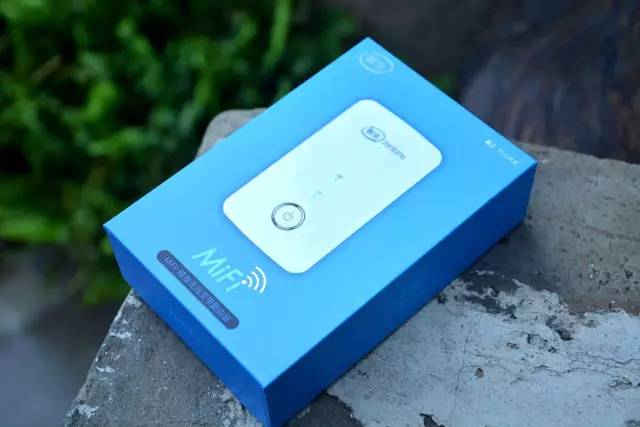 善领mifi怎么用,善领随身wifi靠谱吗