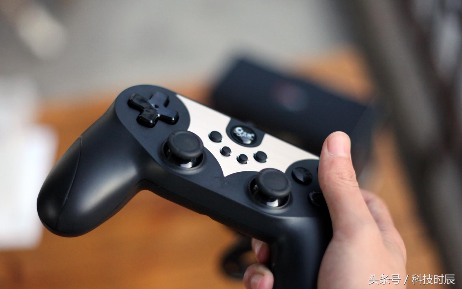 北通蝙蝠3手柄有体感吗,北通蝙蝠3s手柄有几种模式