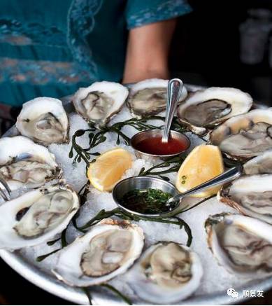 贝类海鲜的品种及图片大全,常见的贝类海鲜图片大全及名称