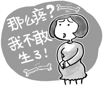 怎么判断孕妇要临产,孕妇后期怎么判断快生了