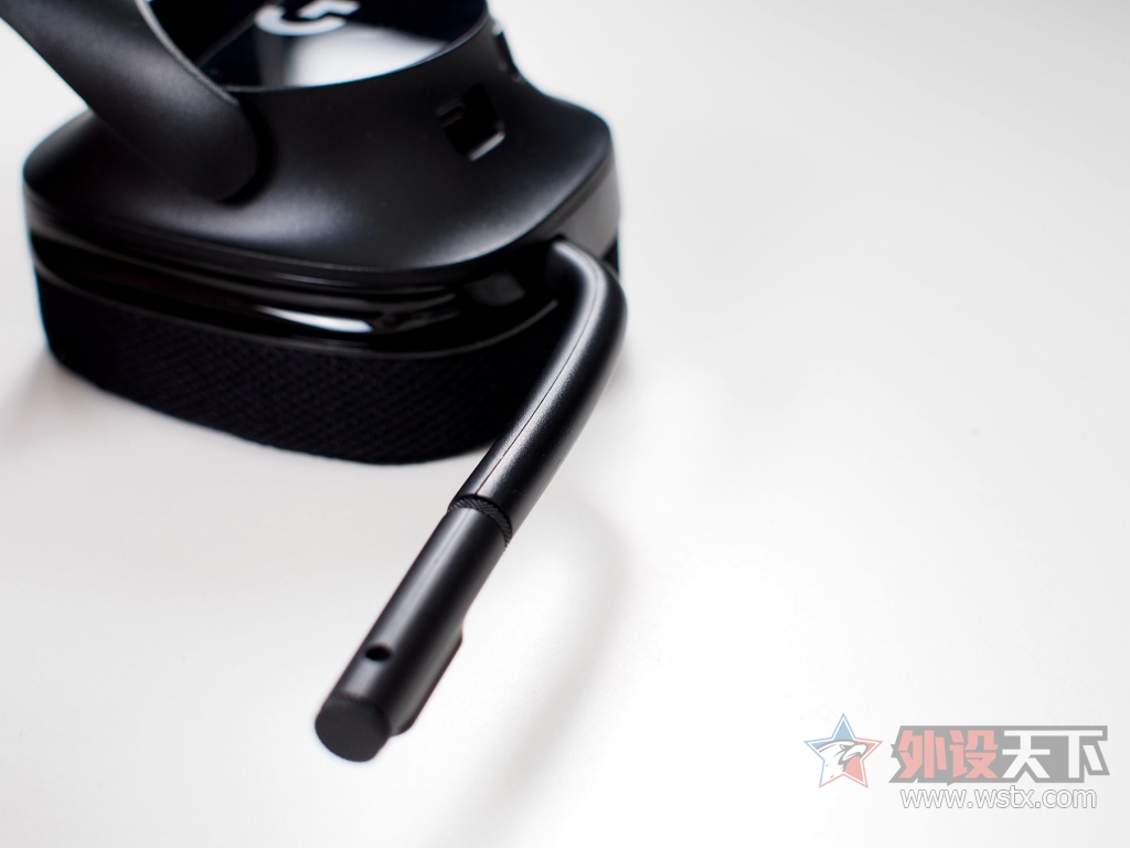 罗技g633与g633s耳机测评,罗技耳机g633和g933差别