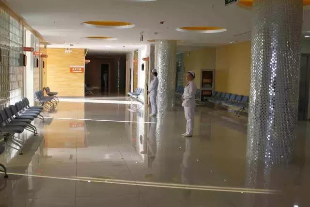 高碑店普惠体检中心被网民推荐提名为2017中国健康旗帜品牌