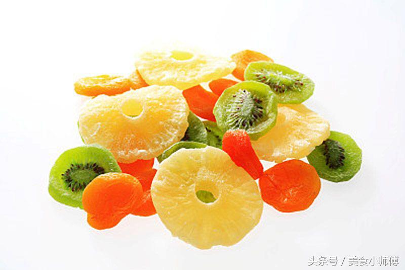 果干零食好吃又便宜推荐,小零食推荐网红零食9块9果干