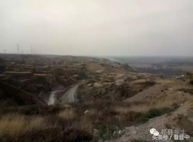 祁县三个村,祁县所有村名单