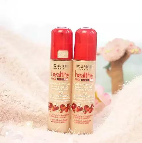 ct粉饼适合干皮还是油皮,干油皮底妆推荐什么粉底液