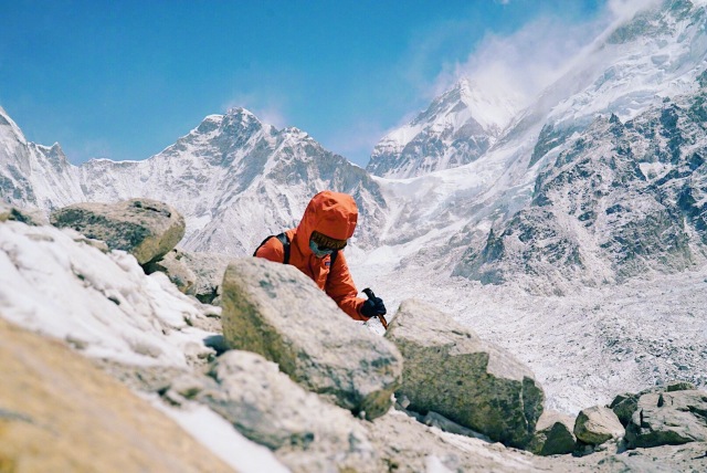 尼泊尔徒步ebc一般多大年龄,尼泊尔喜马拉雅ebc徒步大概多少钱