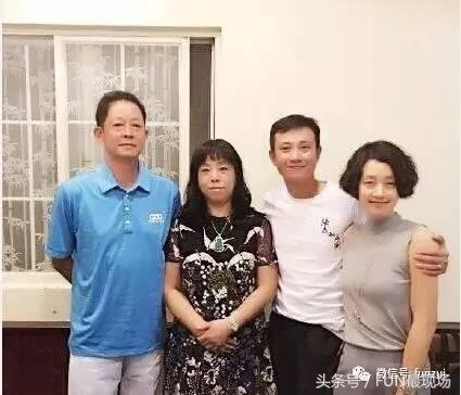 吴佩慈回应怀四胎了吗,怀第三胎被丈夫抛弃