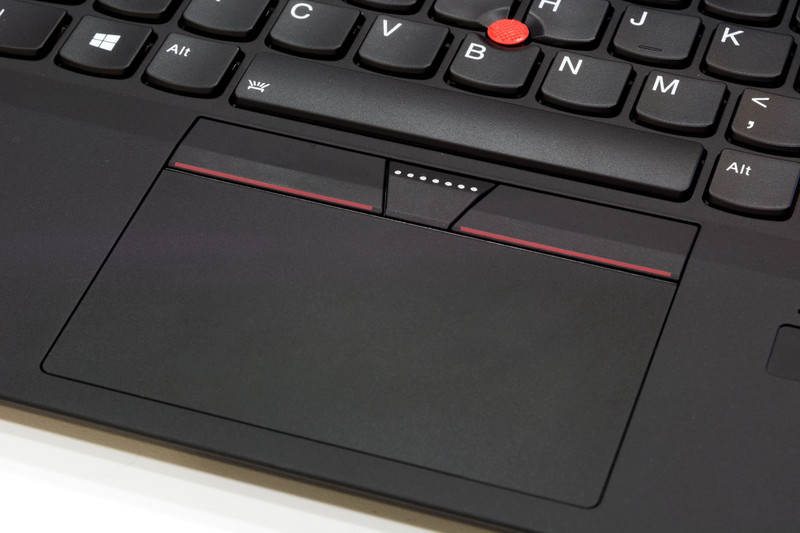 ThinkPadX1Carbon2018评测,thinkpadx1carbon续航实测