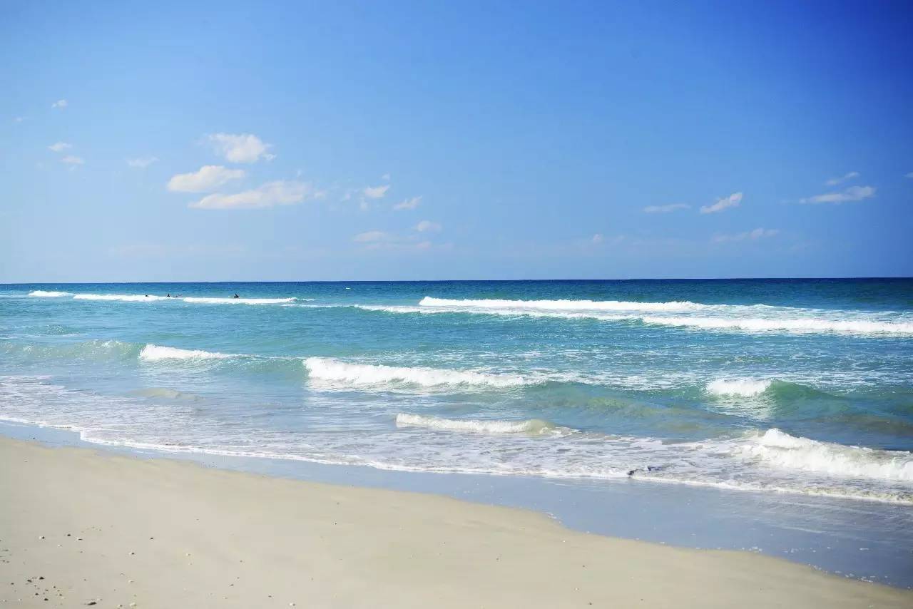 佛罗里达海滩游玩攻略,来迈阿密旅游