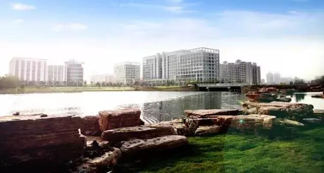 常州科教城到底怎么样,常州科教城能发展起来吗