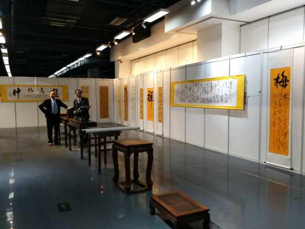 陈培秋收藏,陈培秋收藏家