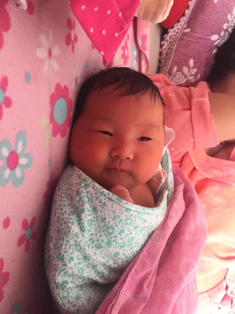 4月25号孩子出生好吗,4月15号出生的宝宝42天是几号