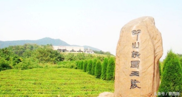 绍兴16个好玩的地方，有事没事都可以去好好玩玩