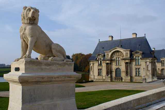 七十迈环法国自驾游最终站——漫步巴黎