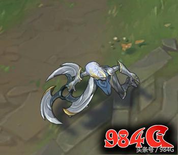 LOL各英雄皮肤推荐,lol各个英雄皮肤推荐