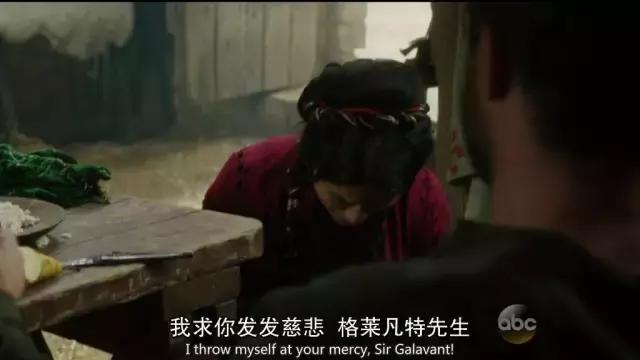 放荡王后，骑士与国王搞基，歌舞美剧暗黑童话