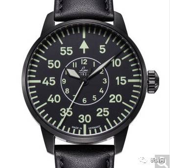 朗坤特种部队系列861704腕表,朗坤手表军表