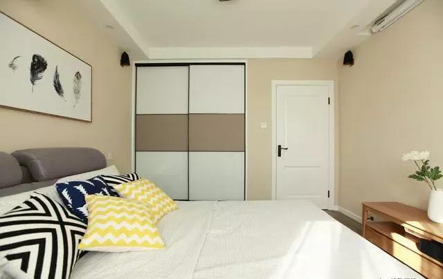 120平米10万轻奢风装修,年轻装修风格100平