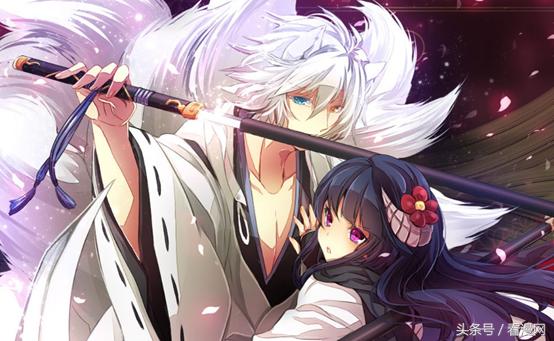 那些令人羡慕的动画爱情,治愈系爱情动漫推荐