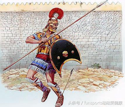 足球运动员跟腱长短重要吗,足球运动员跟腱长好不好