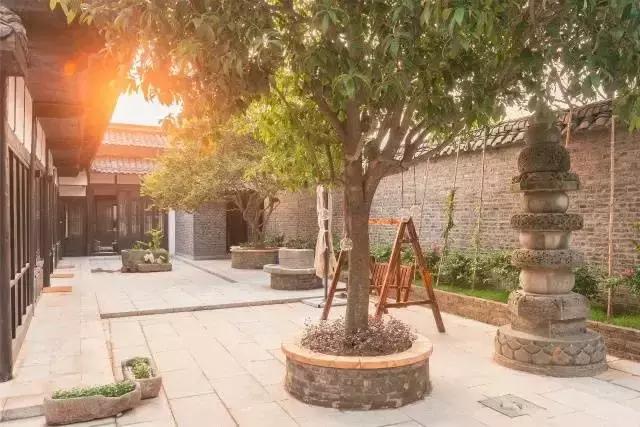 成都周边适合一家人度假民宿,成都出发两日游住民宿