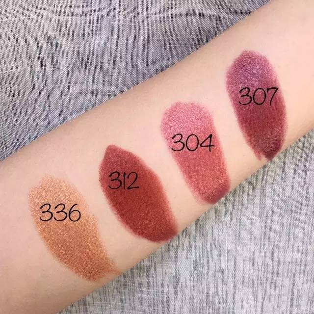 国货雅邦口红,软妹币国货雅邦口红