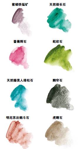 水彩画入门基础知识大全,水彩画水墨画有什么区别基础知识