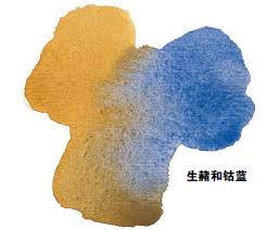 水彩画入门基础知识大全,水彩画水墨画有什么区别基础知识