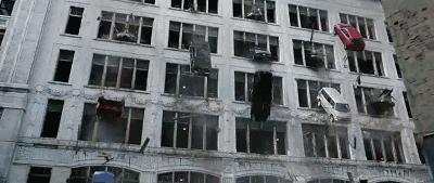 简单电影影评,简单影评