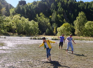 致敬·新西兰OnceisforAll